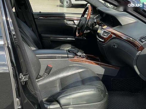 Mercedes-Benz S-Класс 2010 - фото 17