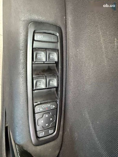 Renault Megane 2018 - фото 17