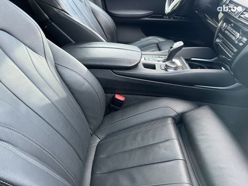 BMW X6 2018 - фото 36