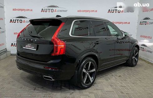 Volvo XC90 2015 - фото 3