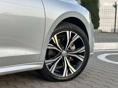 Volkswagen Passat 2021 - фото 20