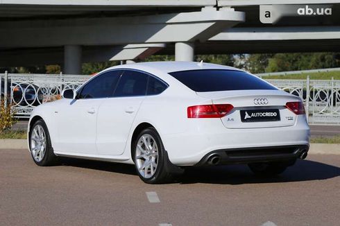 Audi A5 2011 - фото 5