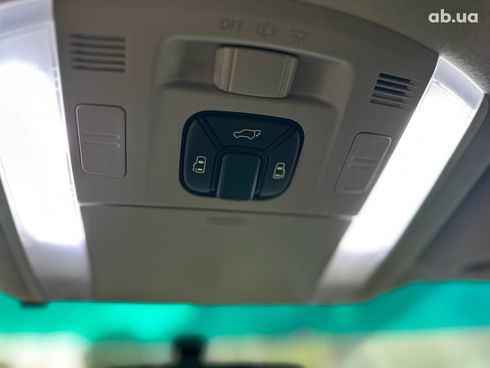 Toyota Vellfire 2011 черный - фото 43