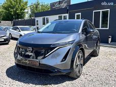 Продажа б/у Nissan Ariya - купить на Автобазаре