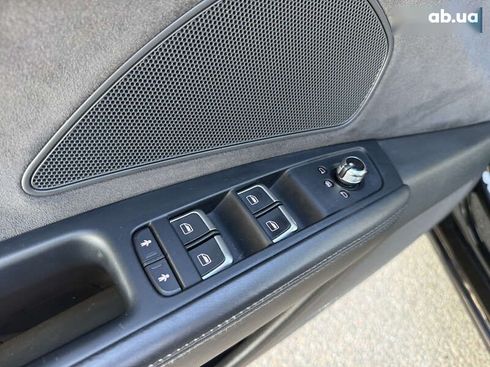 Audi A8 2015 - фото 21
