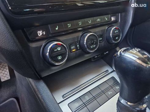 Skoda Octavia 2014 - фото 23