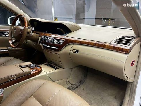 Mercedes-Benz S-Класс 2006 - фото 27