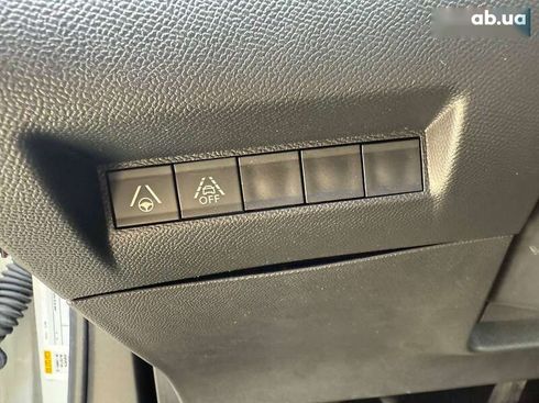 Peugeot e-2008 2021 - фото 17