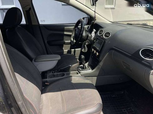 Ford Focus 2007 - фото 20
