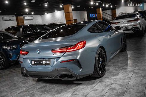 BMW 8 серия 2019 - фото 10