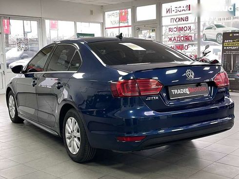 Volkswagen Jetta 2013 - фото 8