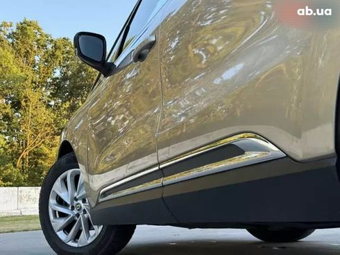 Renault Espace 2015 коричневый - фото 8