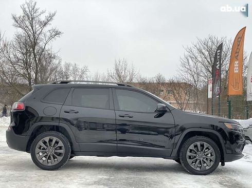 Jeep Cherokee 2020 - фото 21
