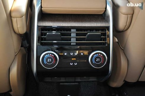 Land Rover Range Rover 2022 - фото 30