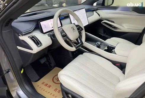 BYD Song L 2024 - фото 7