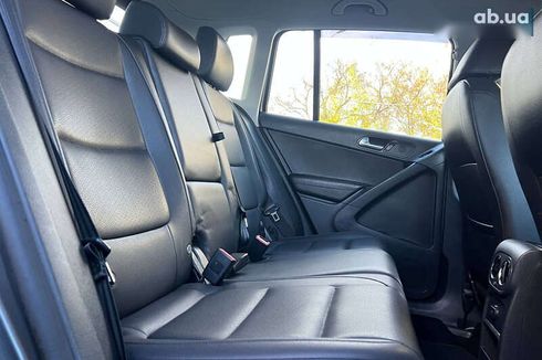 Volkswagen Tiguan 2016 - фото 17