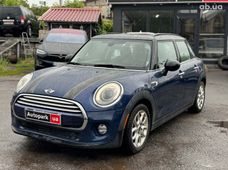 Продаж вживаних MINI Hatch - купити на Автобазарі