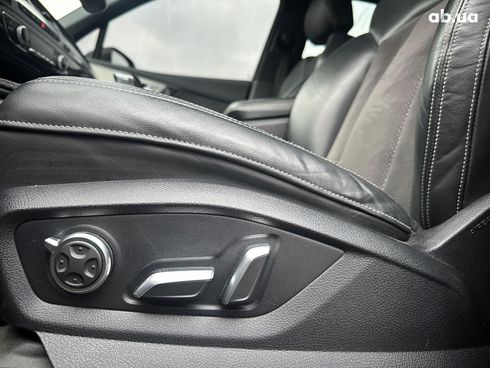 Audi Q7 2017 черный - фото 31