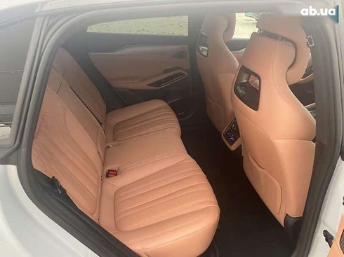 BYD Song L 2024 - фото 20