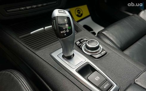 BMW X5 2012 - фото 24