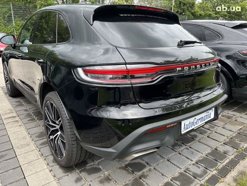 Porsche Macan 2022 - фото 9