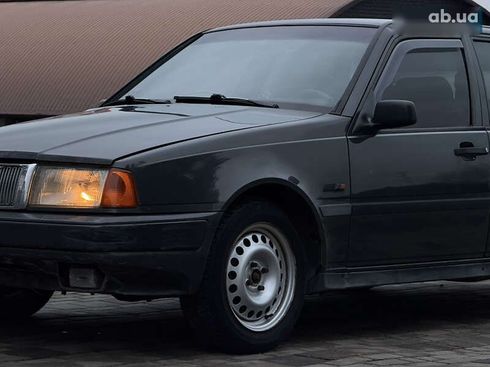 Volvo 460 1992 - фото 2