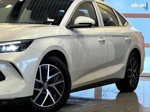 BYD Qin L 2024 - фото 6