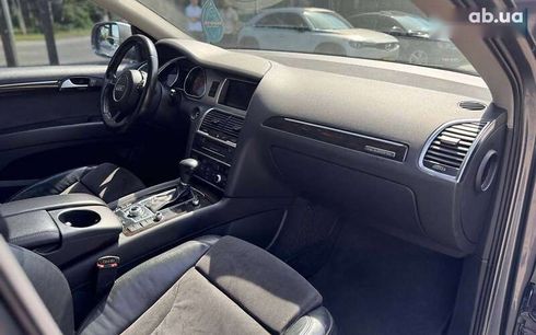 Audi Q7 2011 - фото 17