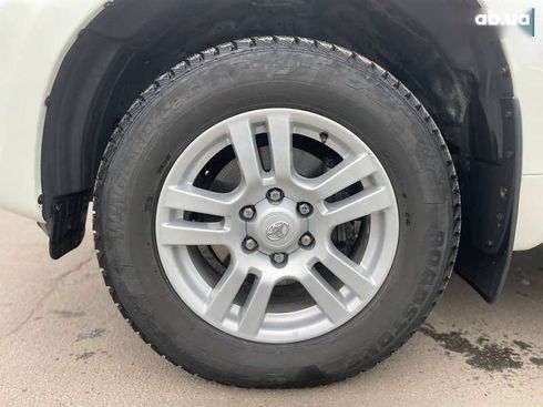 Toyota Land Cruiser Prado 2012 - фото 9