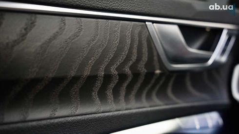 Audi A6 2020 - фото 28