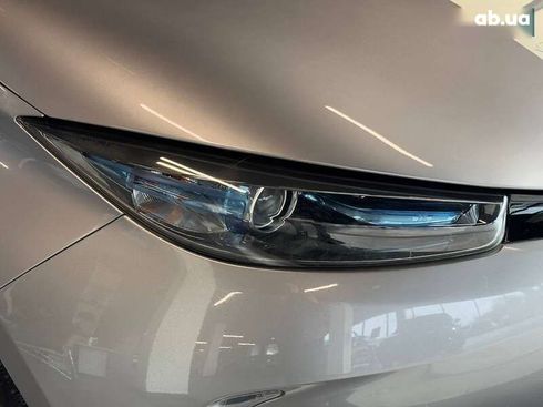 Renault Zoe 2016 - фото 15