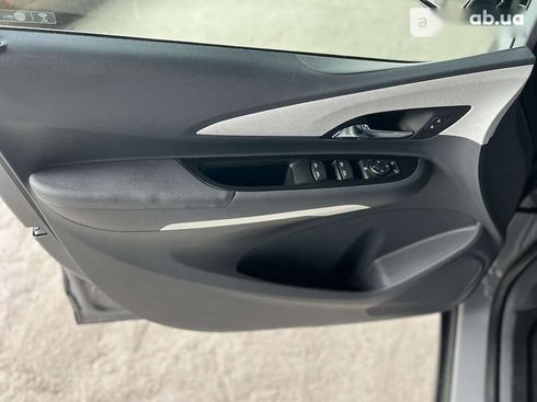 Chevrolet Bolt 2018 - фото 14