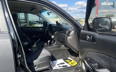 Subaru Forester 2008 - фото 25