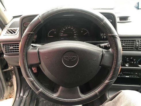 Daewoo Nexia 2006 - фото 15
