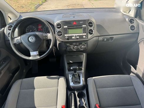 Volkswagen Golf Plus 2009 - фото 19