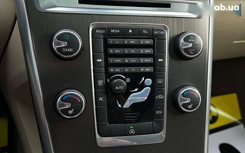 Volvo XC60 2014 - фото 18