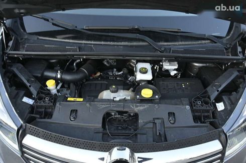Opel Vivaro 2015 - фото 16