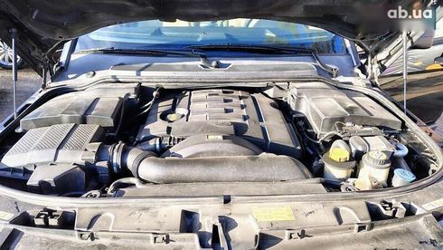 Land Rover Discovery 2005 - фото 19