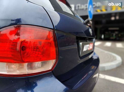Volkswagen Golf 2010 - фото 18