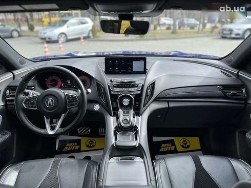 Acura RDX 2019 - фото 18
