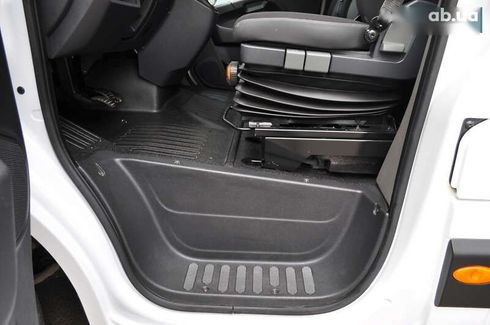 Renault Master 2020 - фото 30