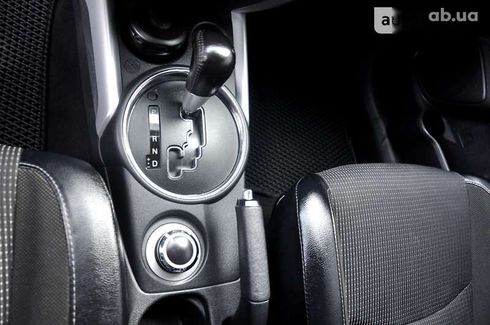 Peugeot 4008 2012 - фото 22