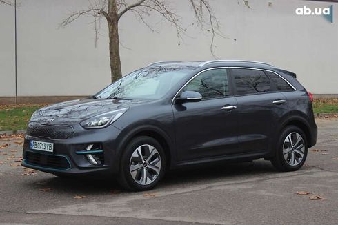 Kia Niro 2020 - фото 4