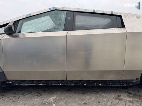 Tesla Cybertruck 2024 - фото 22