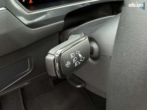 Volkswagen Tiguan 2022 - фото 17
