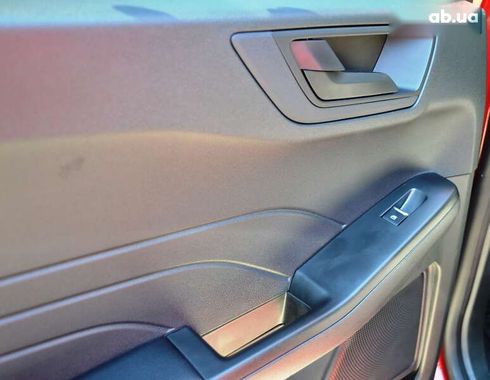 Ford Escape 2022 - фото 26