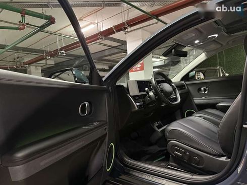 Hyundai Ioniq 5 2024 - фото 25