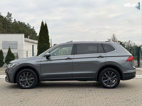 Volkswagen Tiguan 2022 - фото 9