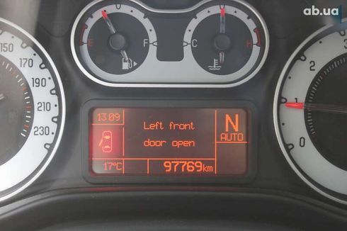 Fiat 500L 2014 - фото 16