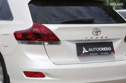 Toyota Venza 2013 - фото 9